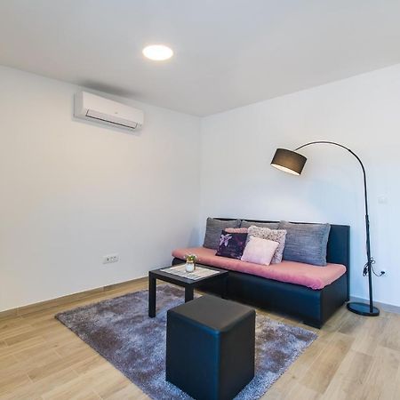 Apartment Finta Rogotin Εξωτερικό φωτογραφία