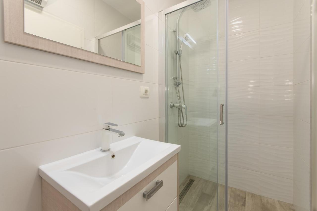 Apartment Finta Rogotin Εξωτερικό φωτογραφία