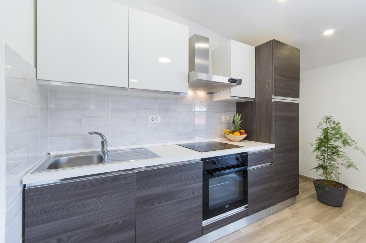 Apartment Finta Rogotin Εξωτερικό φωτογραφία