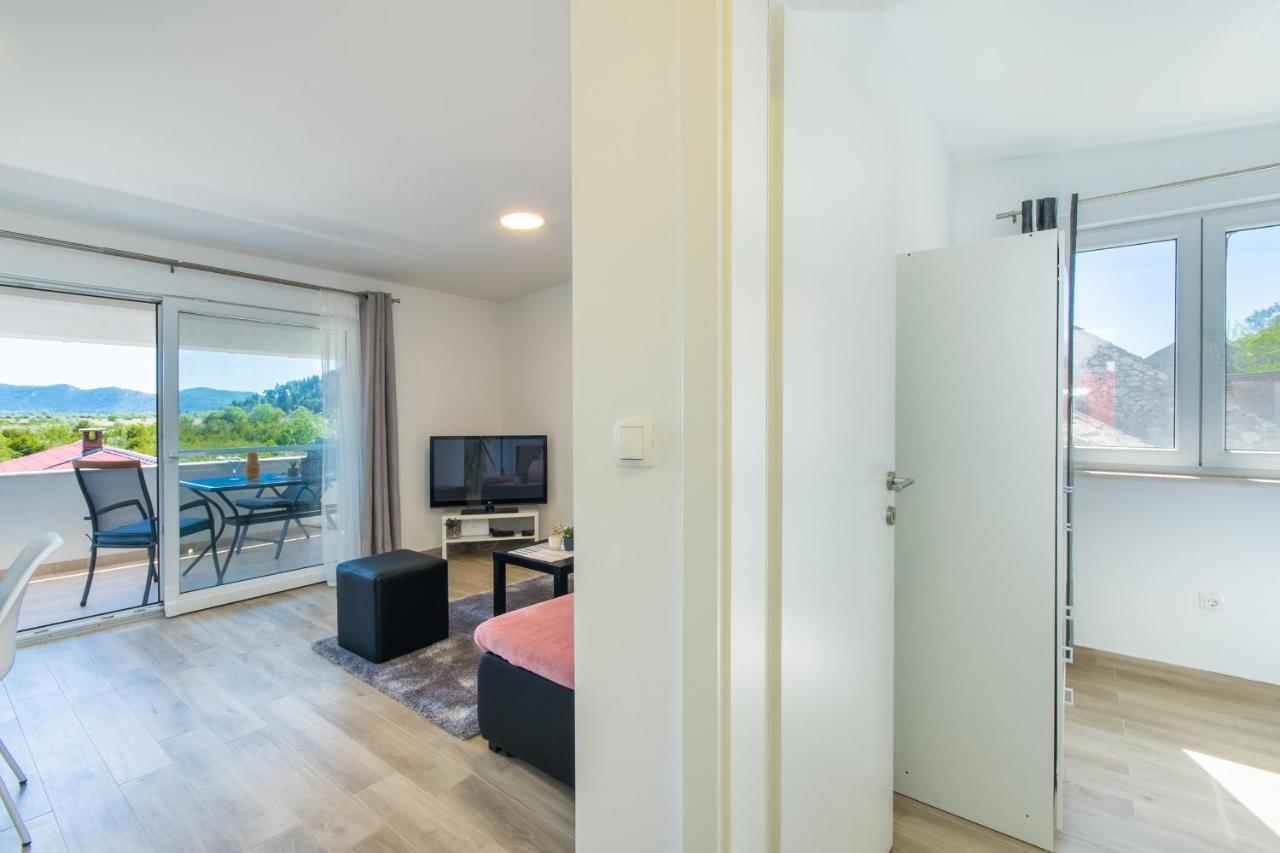 Apartment Finta Rogotin Εξωτερικό φωτογραφία